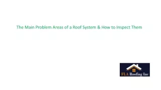 Get the Best Roof Repair Hillsborough County Services through Fla roofing Inc