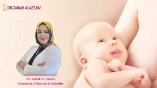 Best Gynecologist in Sharjah