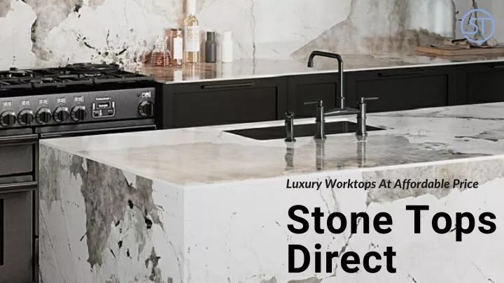 luxury worktops at affordable price
