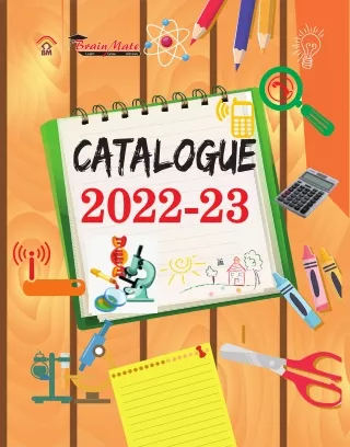 Updated books academic session 2023-24