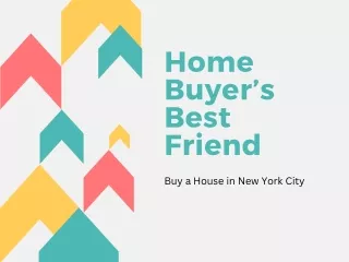 Best Housing Market for Buyers