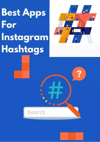 best apps for instagram hashtags