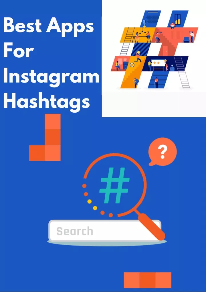 best apps for instagram hashtags