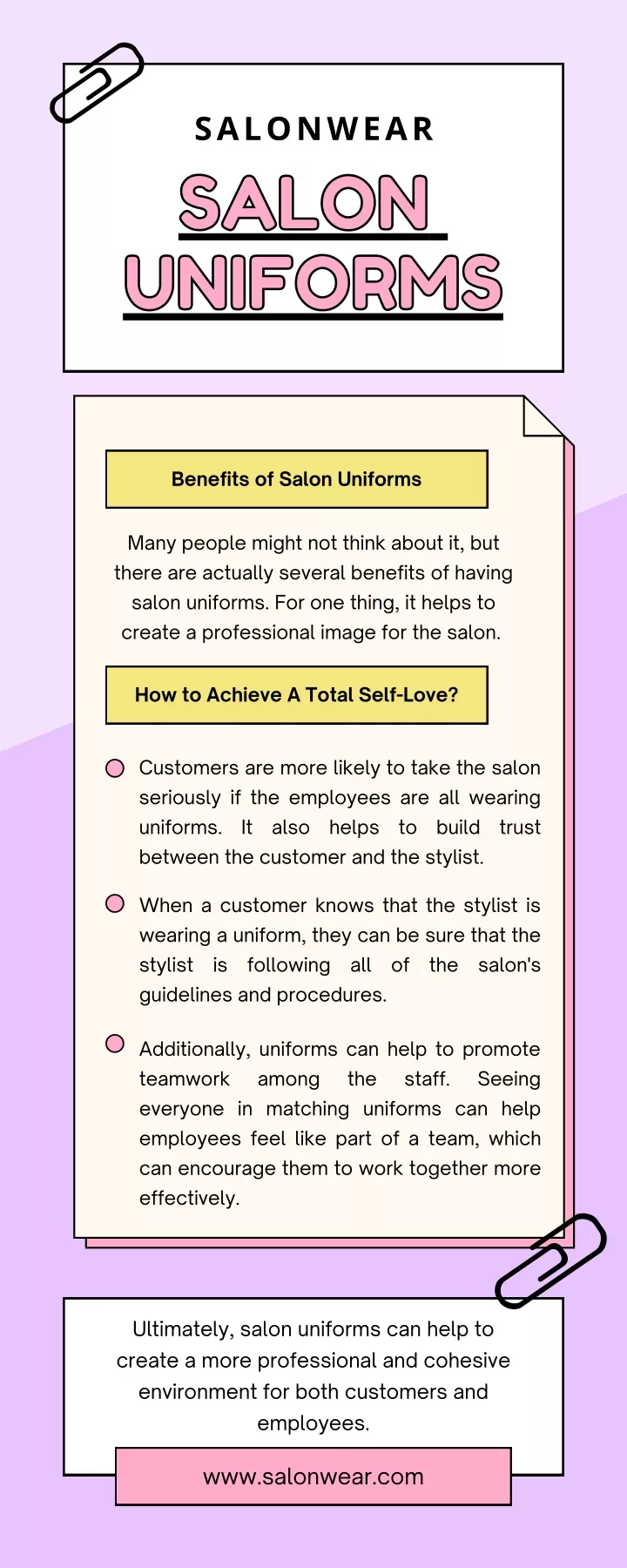 salonwear