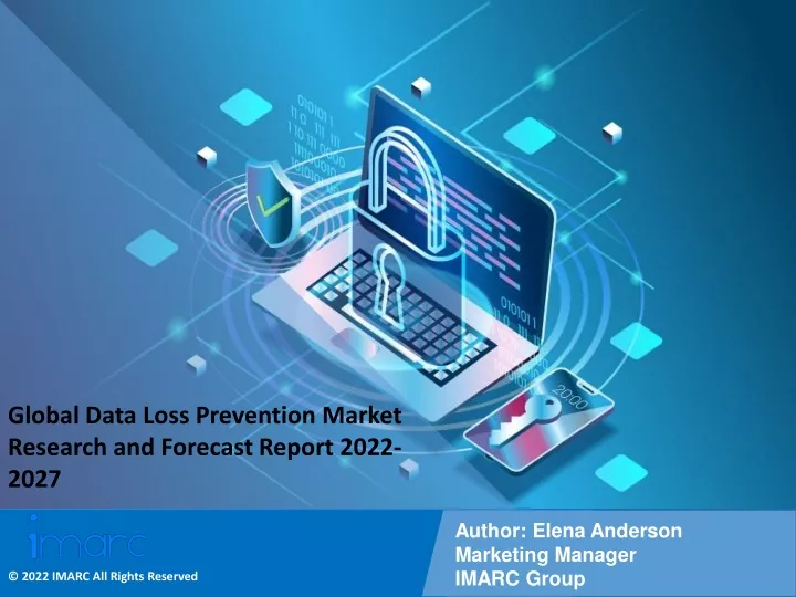 global data loss prevention market research