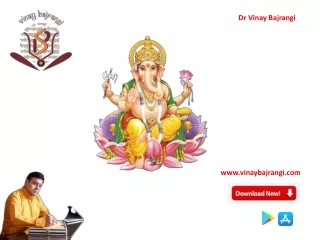 dr vinay bajrangi