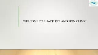 Skin Specialist in Ludhiana