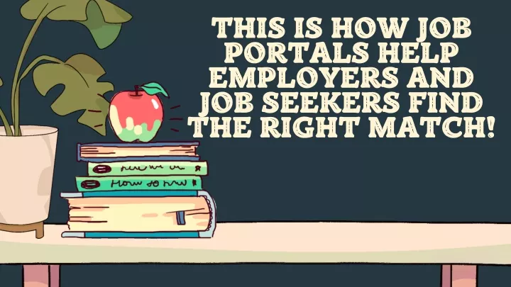 this is how job portals help employers