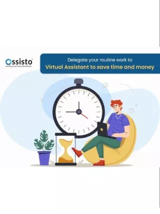 Virtual Assistants Services | Ossisto | USA