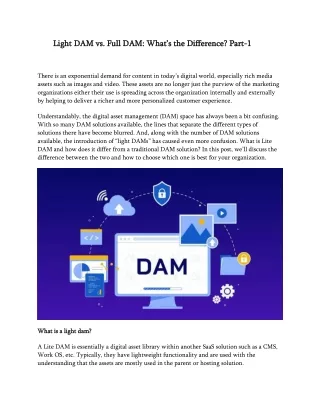 light da light da m vs full dam what