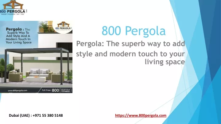 800 pergola pergola the superb way to add style
