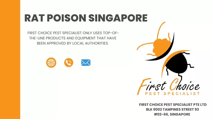 rat poison singapore