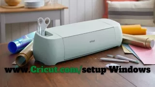 Cricut.com setup Mac - Cricut Setup for Windows