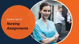 experts tips for