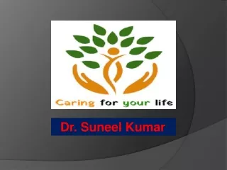 Pediatrician in greater noida | Dr. Suneel Kumar