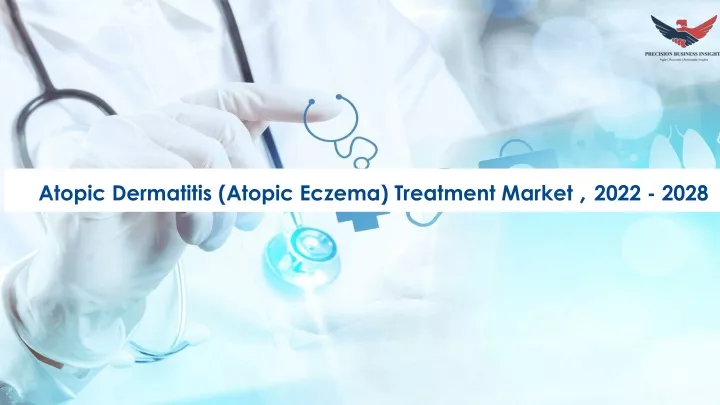 atopic dermatitis atopic eczema treatment market