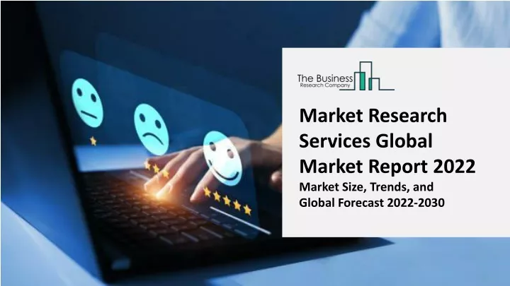 market research services global market report