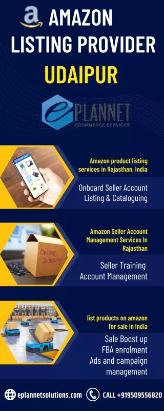 list products on amazon for sale in India, Best amazon service provider