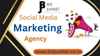 Social Media Marketing Agency in Delhi