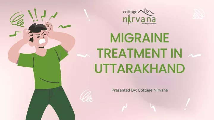 migraine migraine treatment in treatment