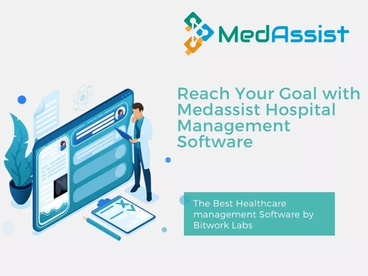reach your goal with medassist hospital