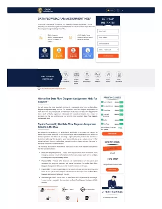 Data Flow Diagram Assignment Help