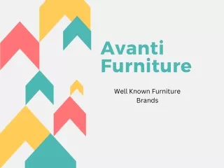 Buy Online Cattelan Italy Furniture With Avanti Furniture