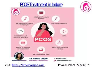 Matricare Clinic - Dr Hema Jajoo, Gynecologist in Indore