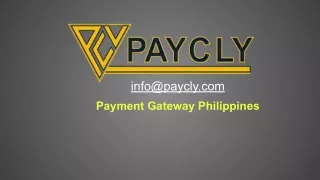 info@paycly com