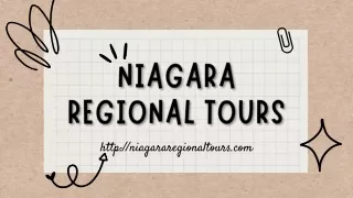 Choose The Best Excursions In Niagara Falls