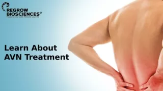 know-about-avn-treatment