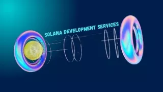 Make a Secure Transaction With Solana  BlockChain Development Services