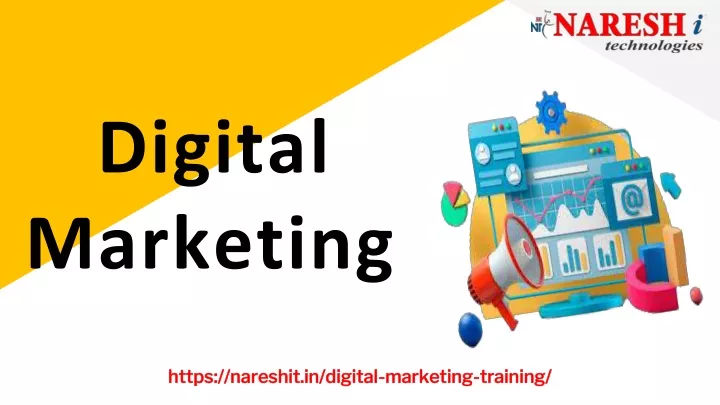 digital marketing