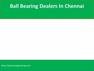 Safety Equipment Dealers In Chennai