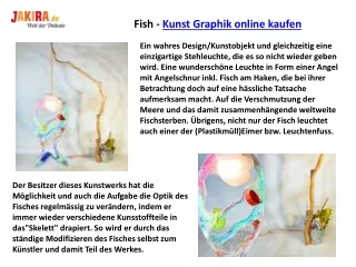 Kunstkarten CoverCut -JAKIRA GmbH & Co. KG