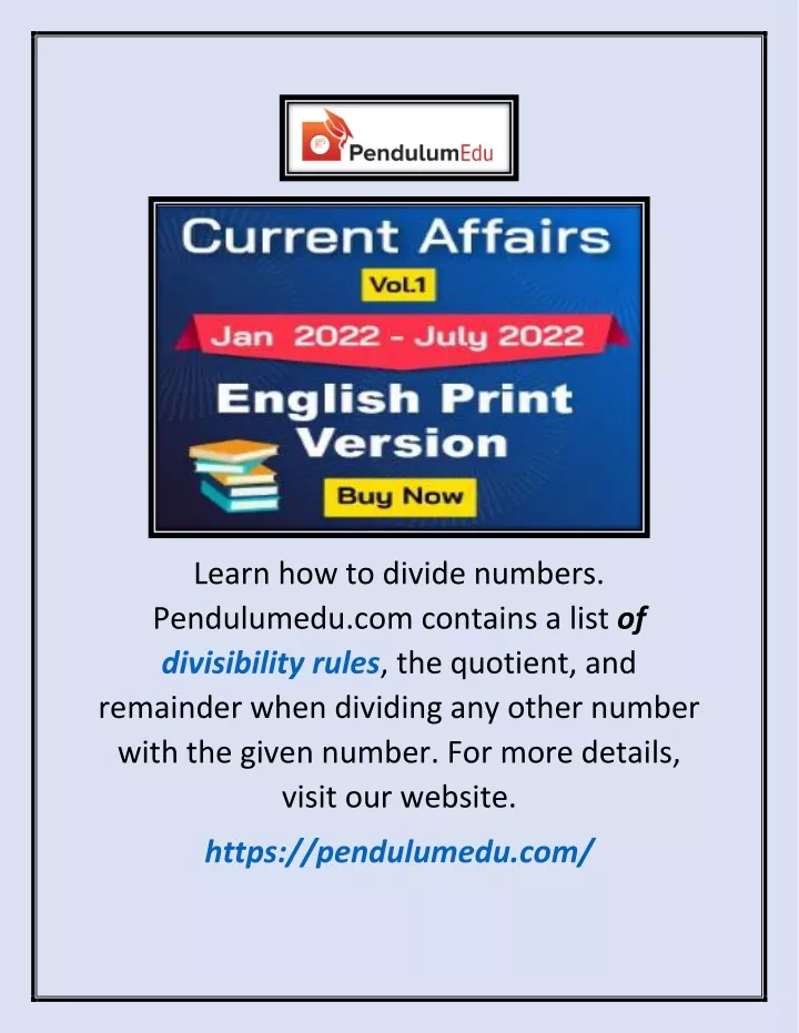 learn how to divide numbers pendulumedu