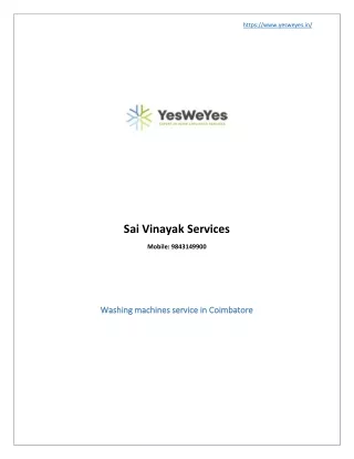 https www yesweyes in