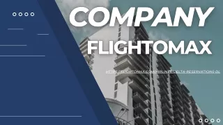 Flightomax