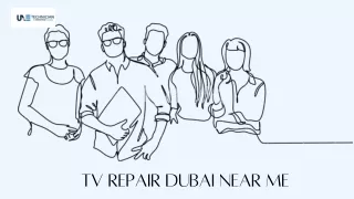 Hub of appliances repair __tv repair dubai__call  97145864033