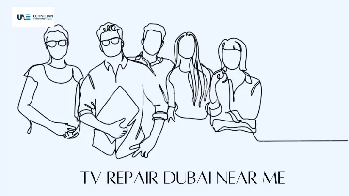 tv repair dubai near me