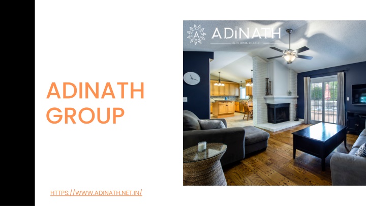 adinath group