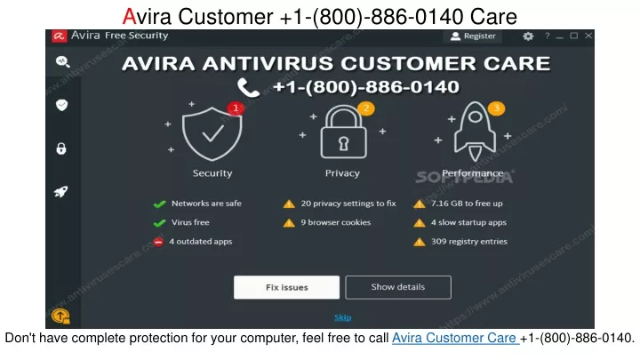 a vira customer 1 800 886 0140 care