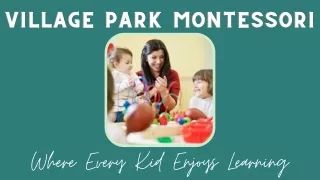 Child Care In Torrance CA