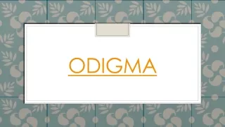 odigma