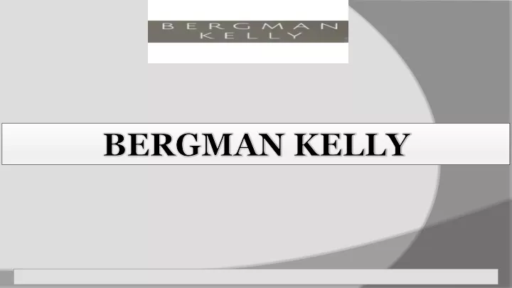 bergman kelly