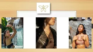 Find Popular Necklace for Women