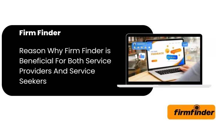 firm finder