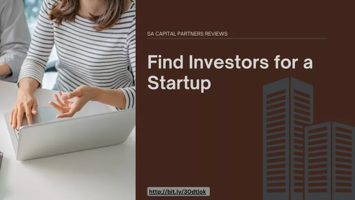 sa capital partners reviews