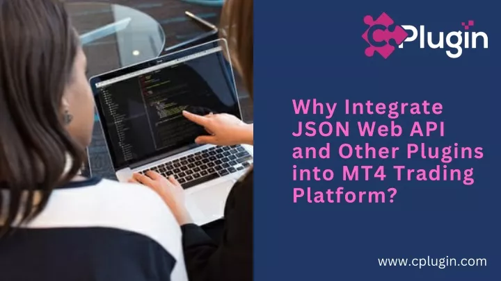 why integrate json web api and other plugins into