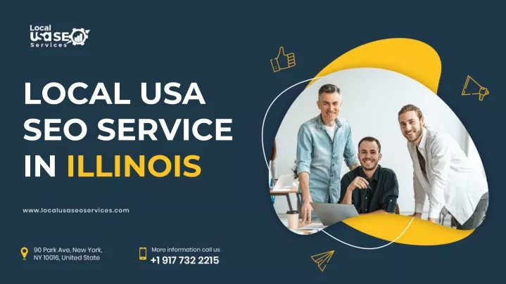 local usa seo service in illinois